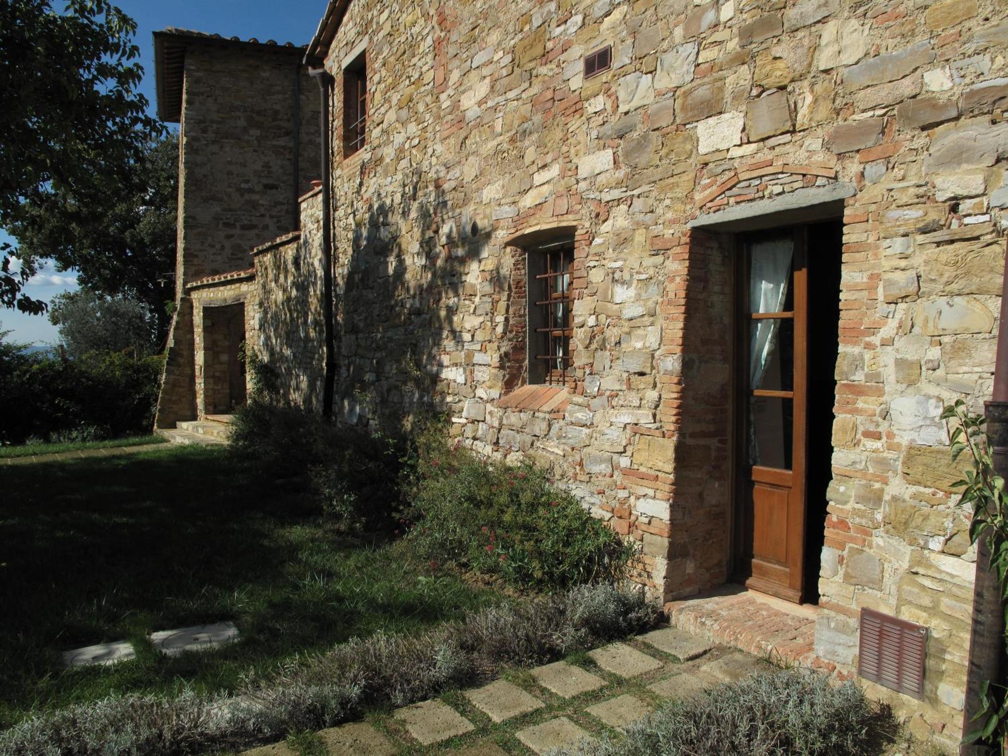 Fattoria Casa Sola Affittacamere Barberino di Val dʼElsa Camera foto